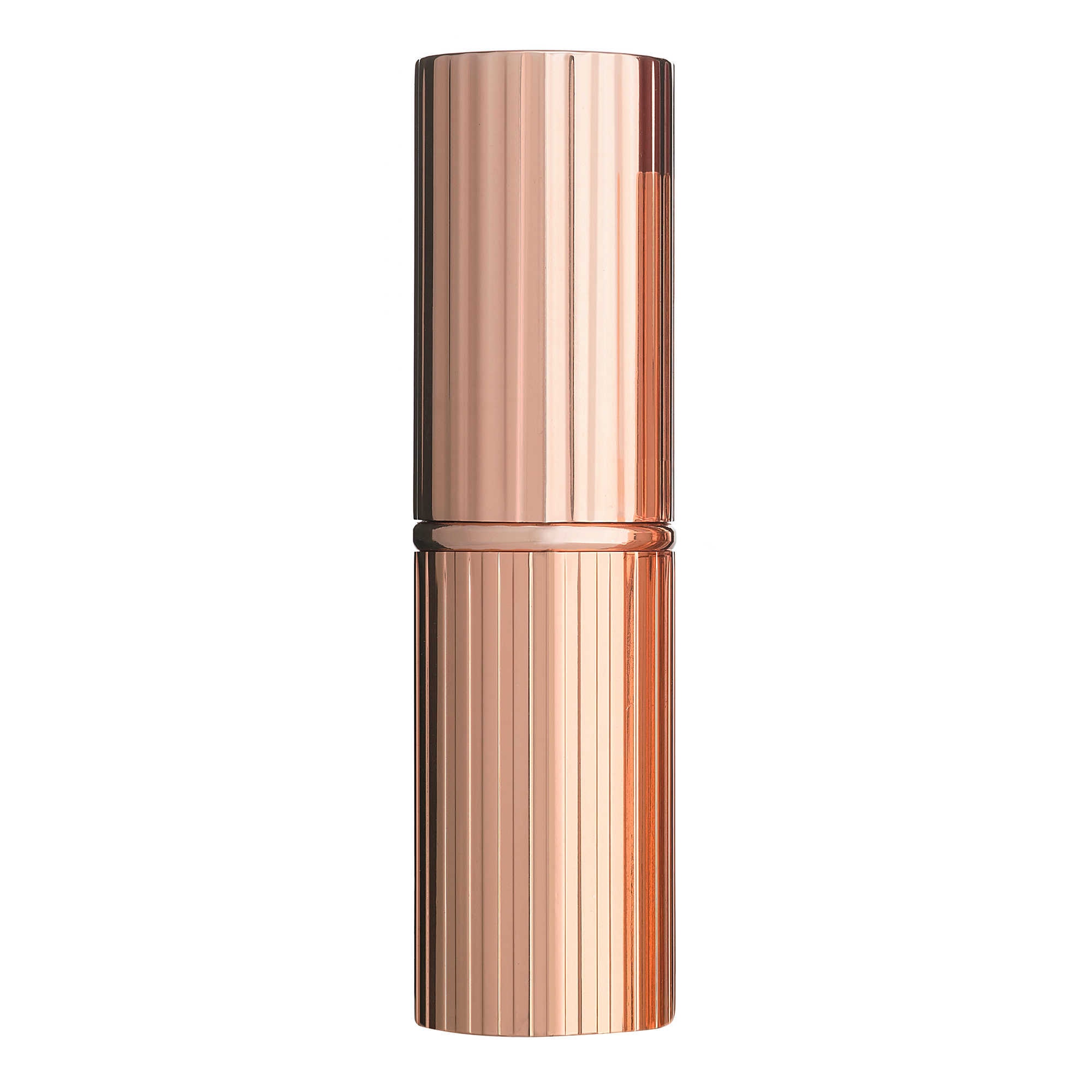 Barra de labios K.I.S.S.I.N.G Charlotte Tilbury - Night Crimson Night Crimson-4
