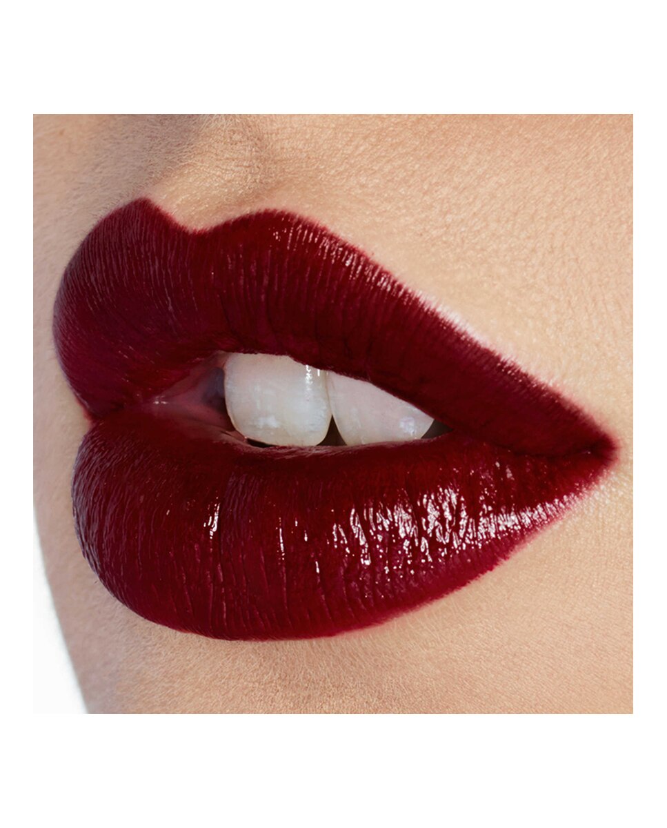 Barra de labios K.I.S.S.I.N.G Charlotte Tilbury - Night Crimson Night Crimson-5