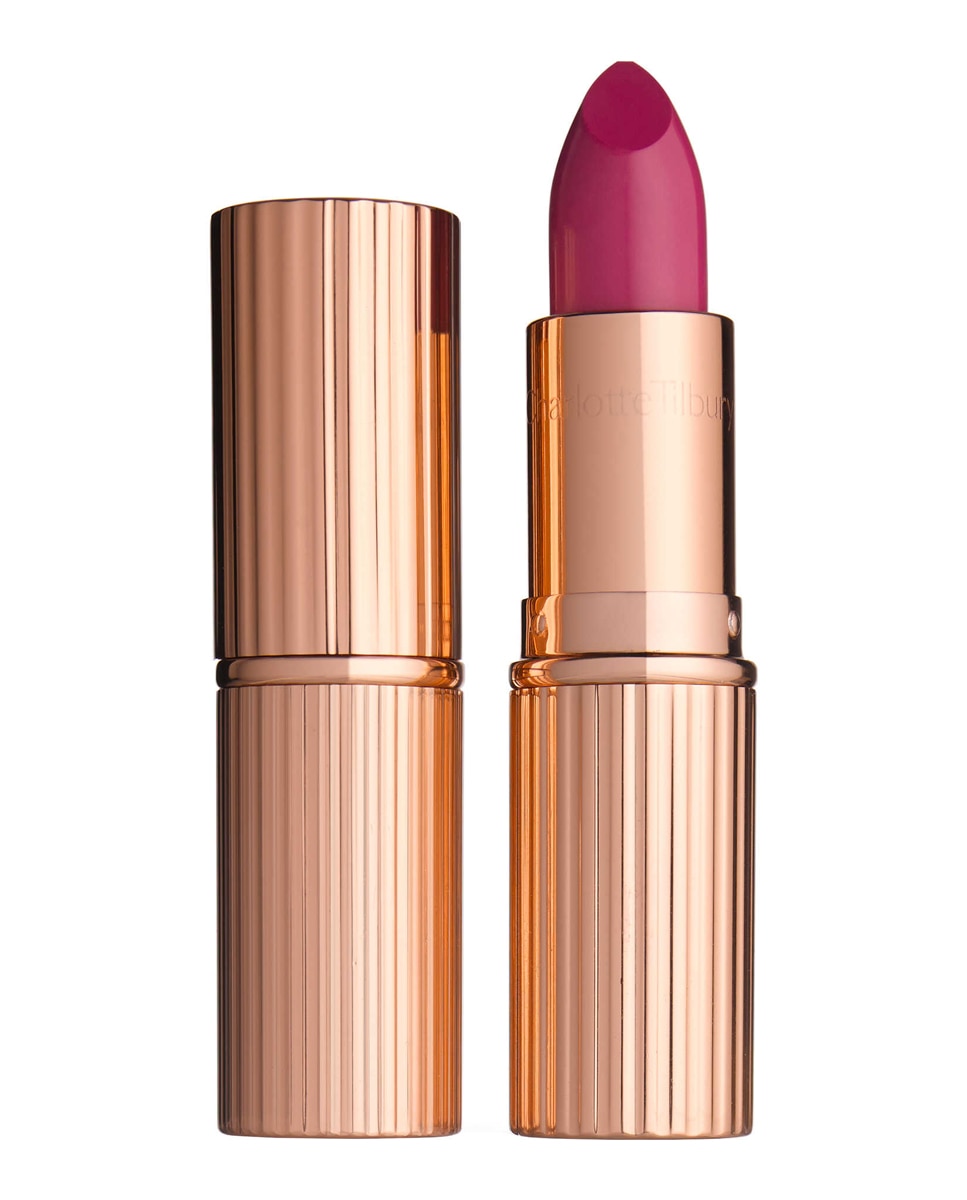 Barra de labios K.I.S.S.I.N.G Charlotte Tilbury - Velvet Underground Velvet Underground-2