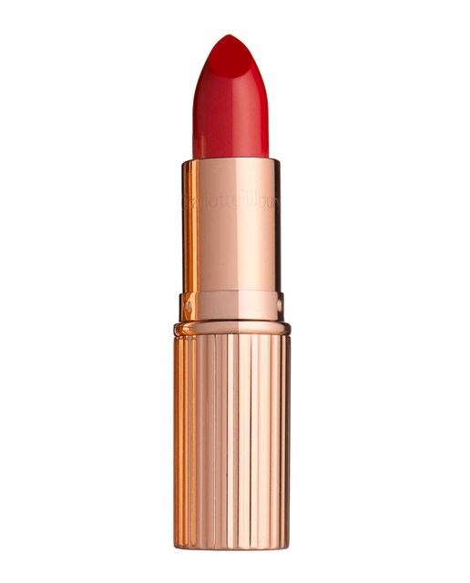 Barra de labios K.I.S.S.I.N.G  Charlotte Tilbury
