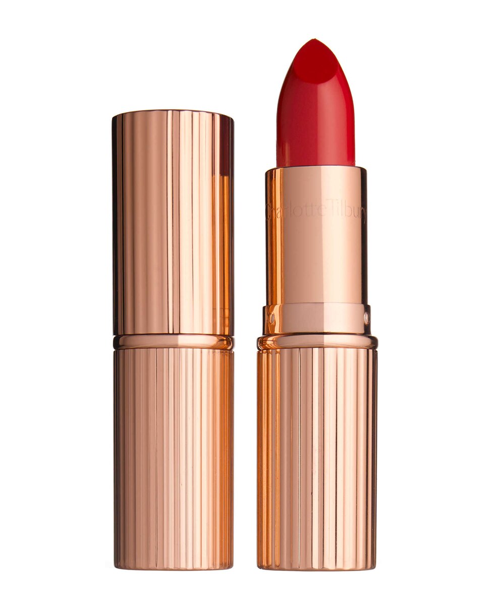Barra de labios K.I.S.S.I.N.G Charlotte Tilbury - Bitch Perfect Love Bite-2