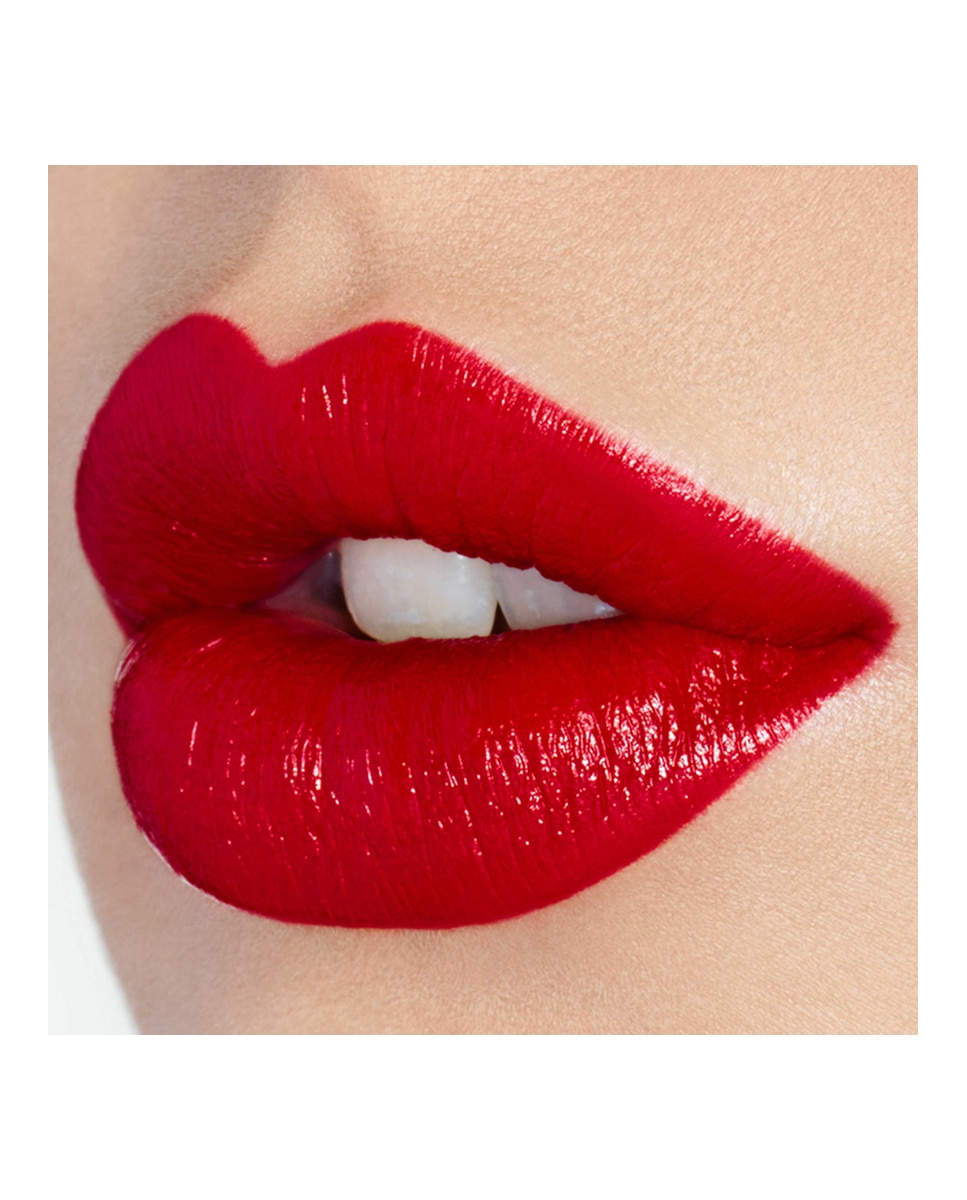 Barra de labios K.I.S.S.I.N.G Charlotte Tilbury - Bitch Perfect Love Bite-5