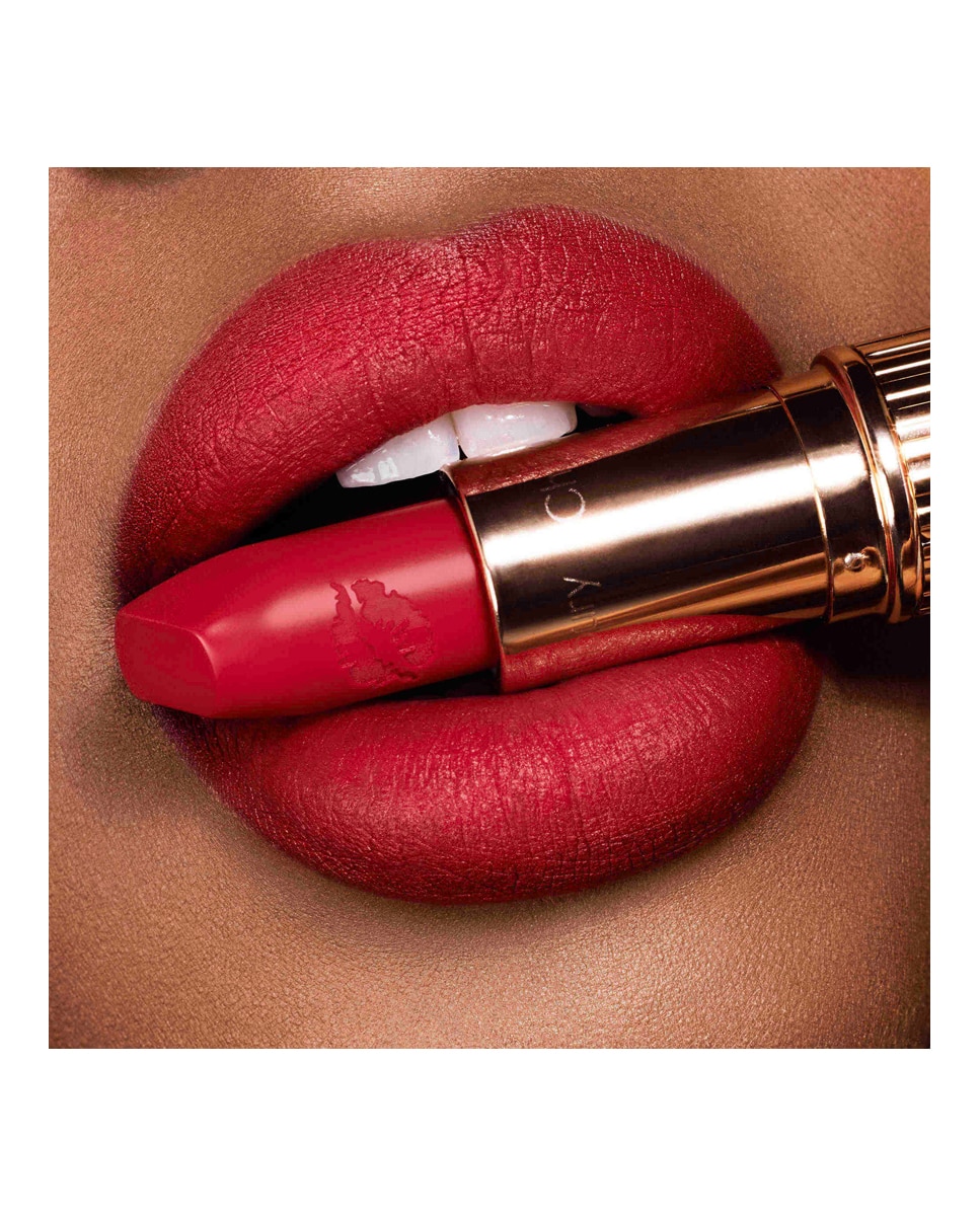 Barra de labios Hot Lips 2.0 Charlotte Tilbury - Carina'S Love Carina'S Love-5