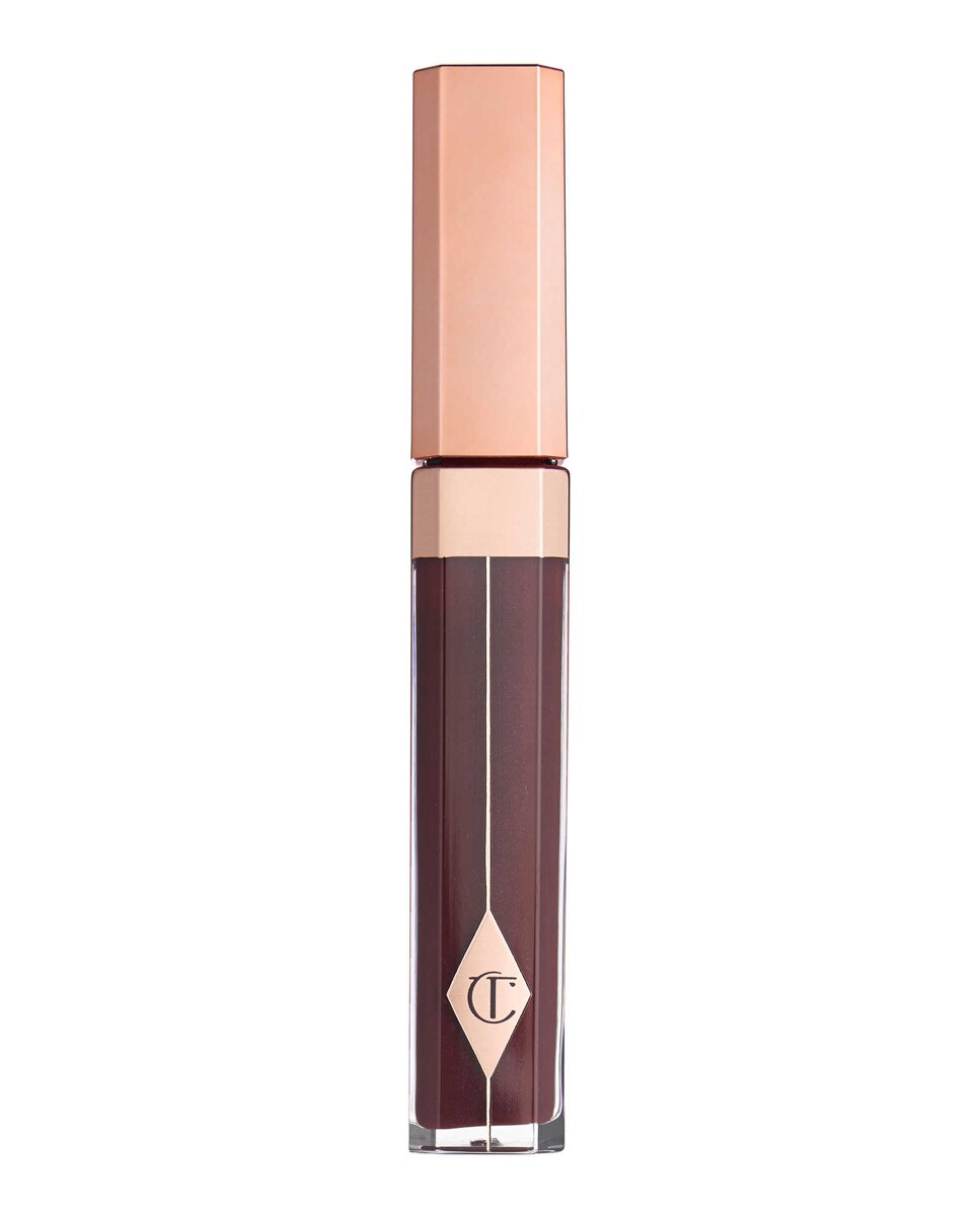 Barra de labios Lip Lustre Charlotte Tilbury - Unleash Me Global Unleash Me Global-1