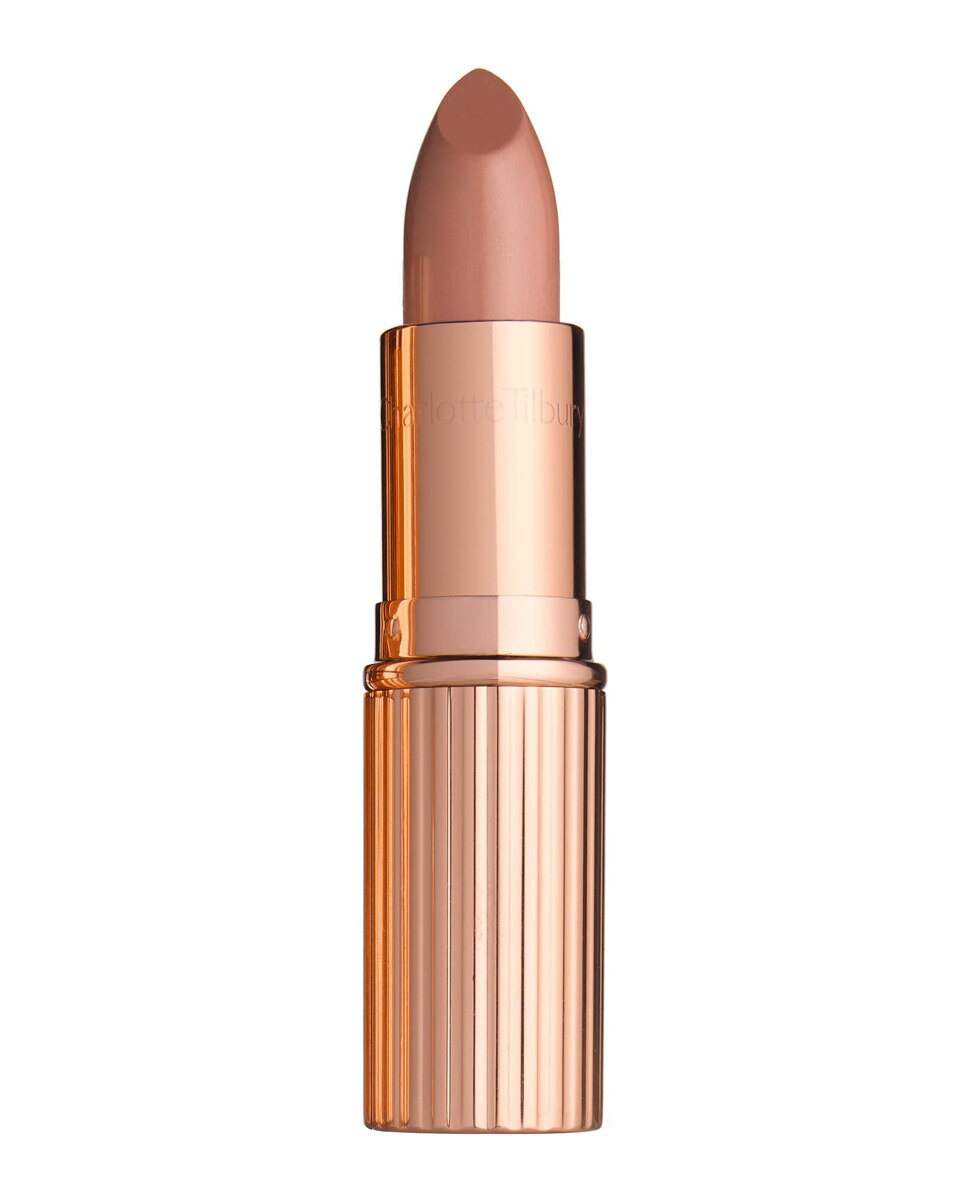 Barra de labios K.I.S.S.I.N.G Charlotte Tilbury - Yes Honey Yes Honey-1