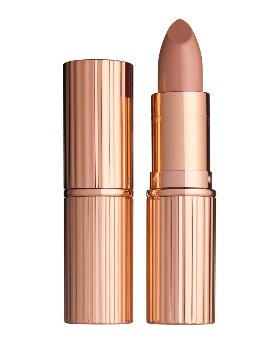 Barra de labios K.I.S.S.I.N.G Charlotte Tilbury - Yes Honey Yes Honey-2