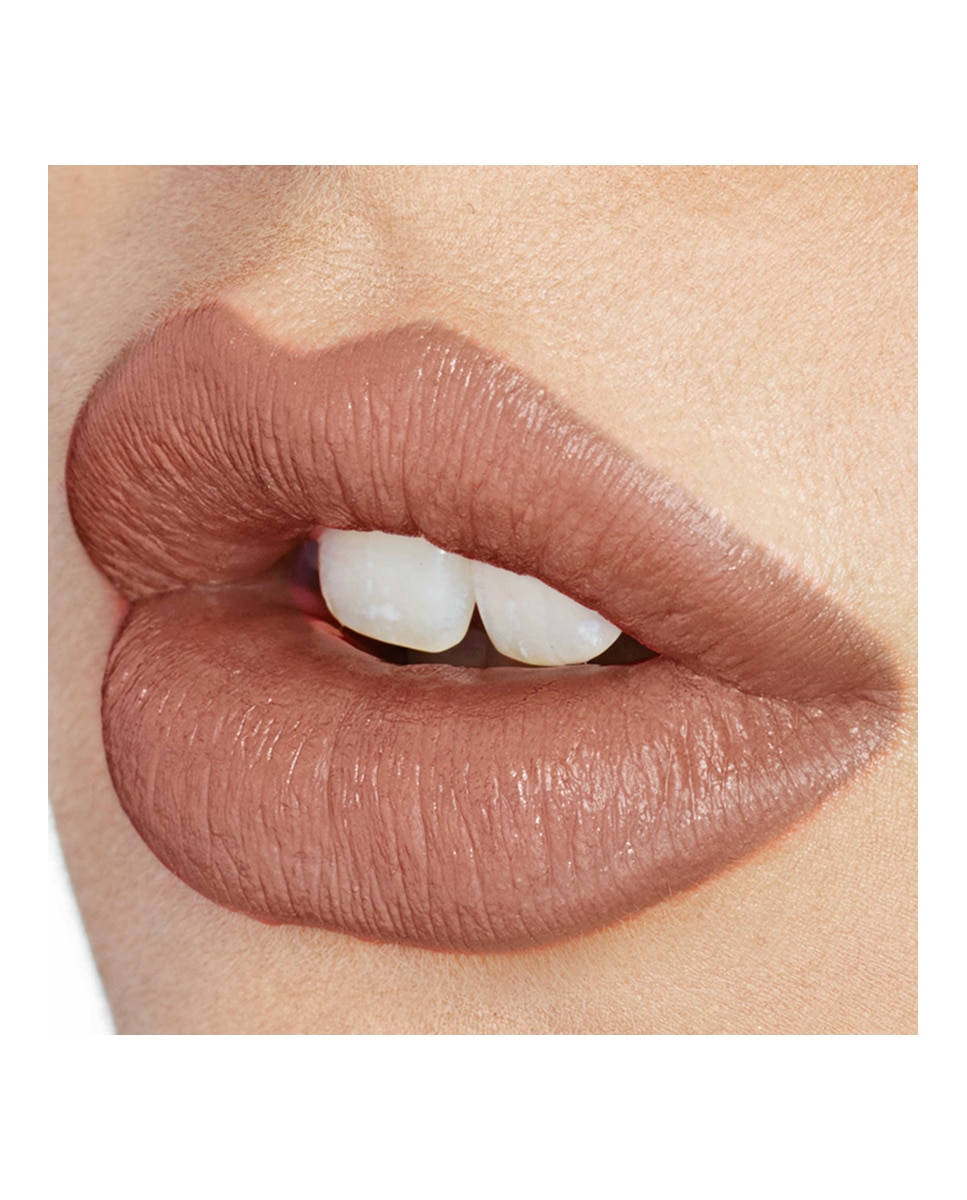 Barra de labios K.I.S.S.I.N.G Charlotte Tilbury - Yes Honey Yes Honey-5