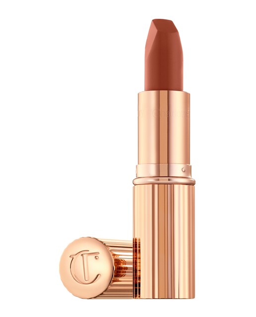 Barra de labios Matte Revolution Charlotte Tilbury