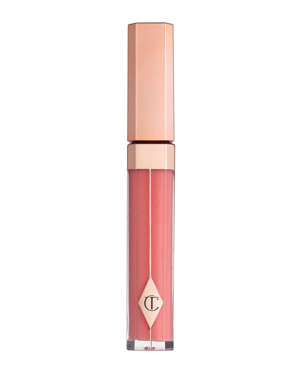 Barra de labios Lip Lustre Charlotte Tilbury - Portobello Girl Portobello Girl-1