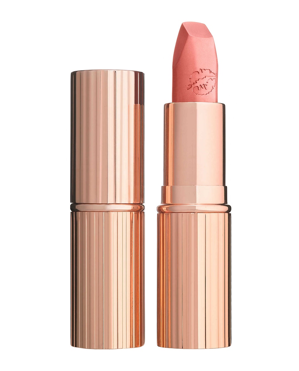 Barra de labios Hot Lips 2.0 Charlotte Tilbury - Kidman'S Kiss Kidman'S Kiss-2