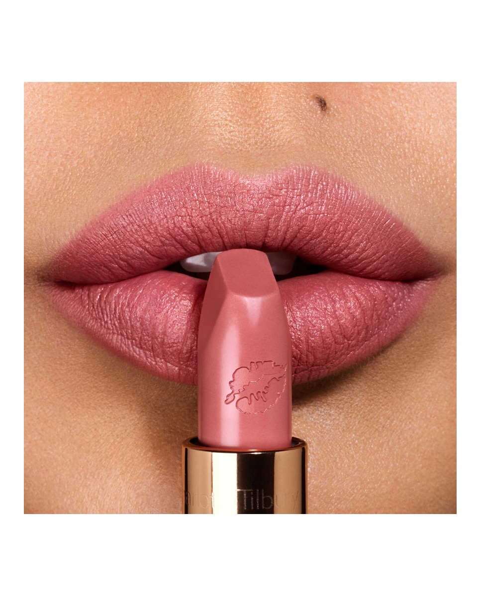 Barra de labios Hot Lips 2.0 Charlotte Tilbury - Kidman'S Kiss Kidman'S Kiss-5