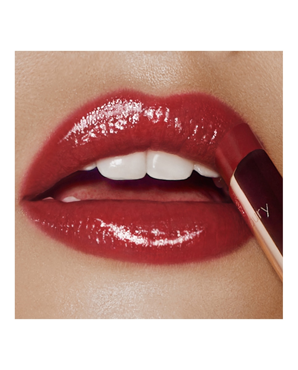 Barra de labios Superstar Lips Charlotte Tilbury - Walk Of No Shame Walk Of No Shame-2
