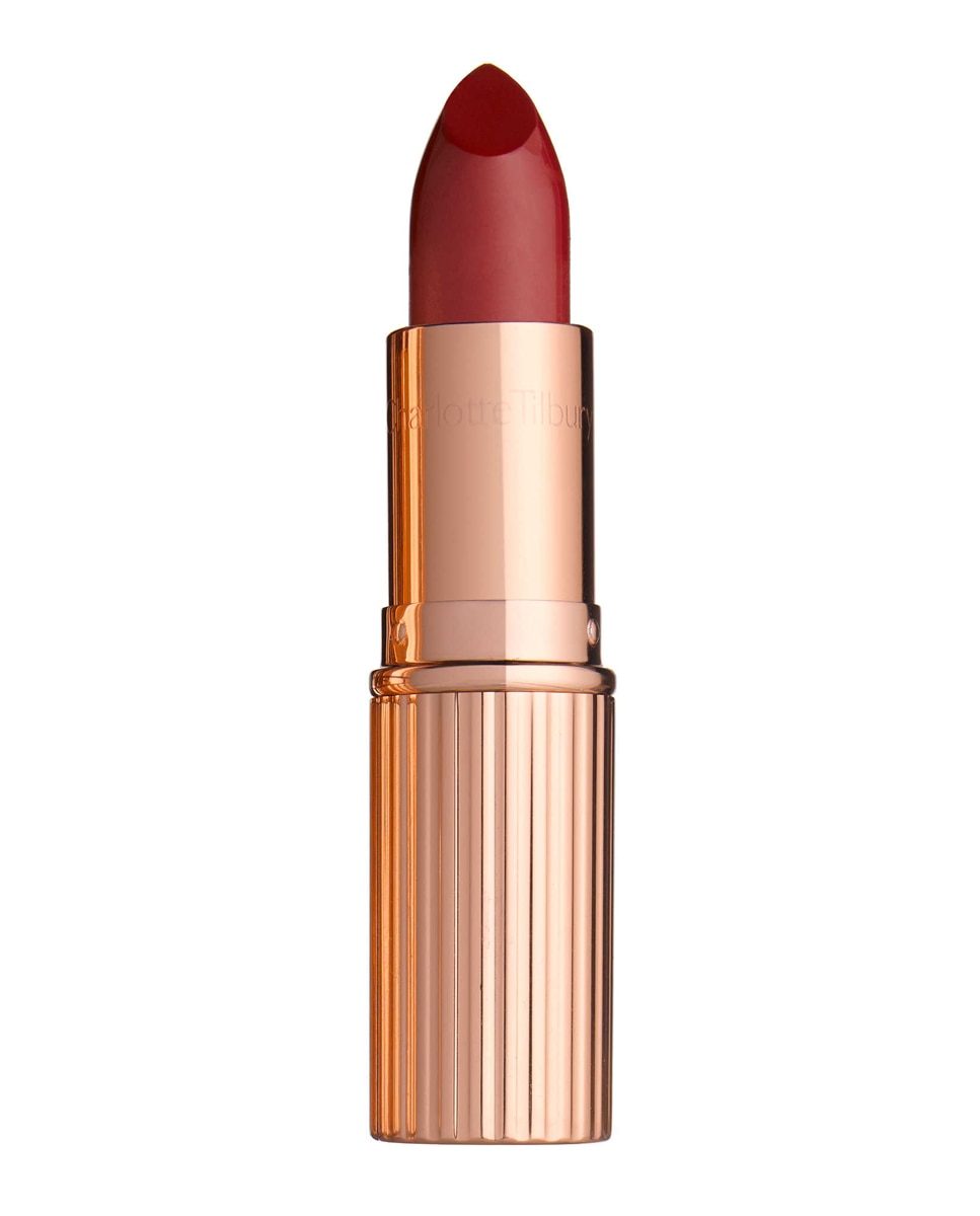 Barra de labios K.I.S.S.I.N.G Charlotte Tilbury - So Red So Red-1