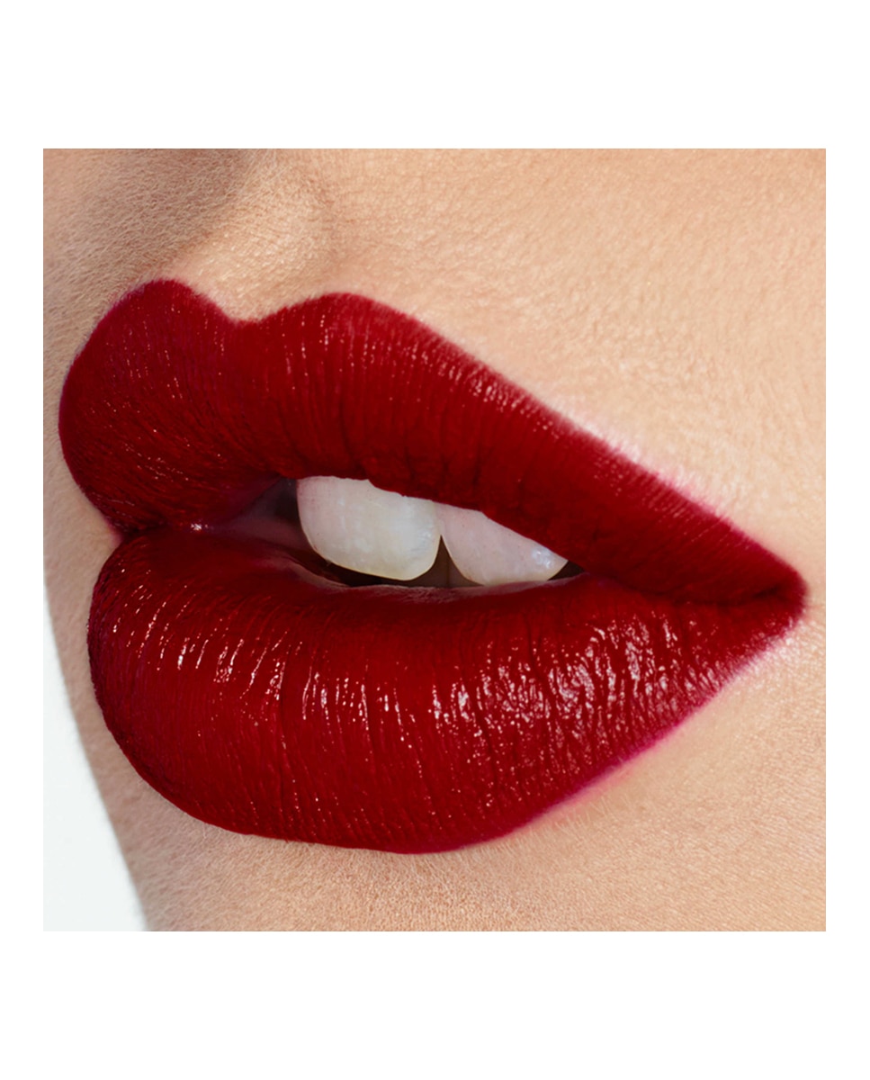 Barra de labios K.I.S.S.I.N.G Charlotte Tilbury - So Red So Red-5
