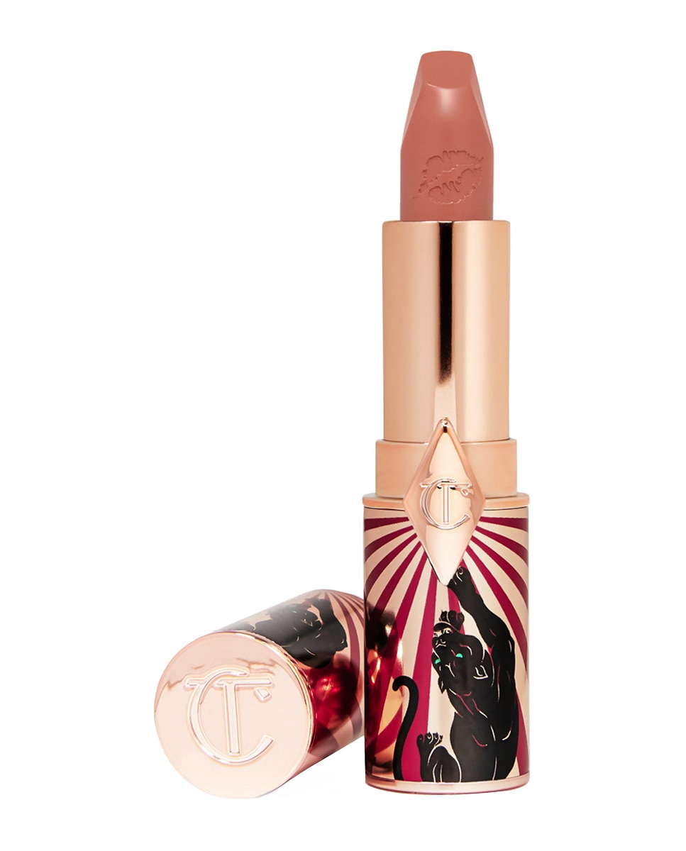 Imagen 1 de Barra de labios Hot Lips 2.0 Charlotte Tilbury - Angel Alessandra Angel Alessandra