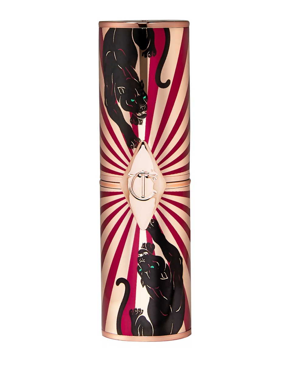 Imagen 2 de Barra de labios Hot Lips 2.0 Charlotte Tilbury - Angel Alessandra Angel Alessandra