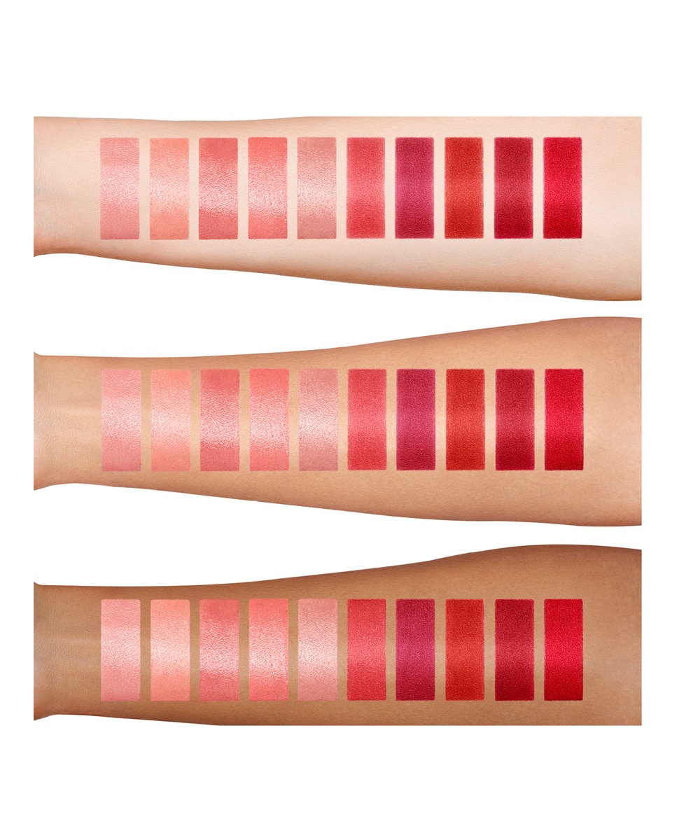 Imagen 5 de Barra de labios Hot Lips 2.0 Charlotte Tilbury - Angel Alessandra Angel Alessandra