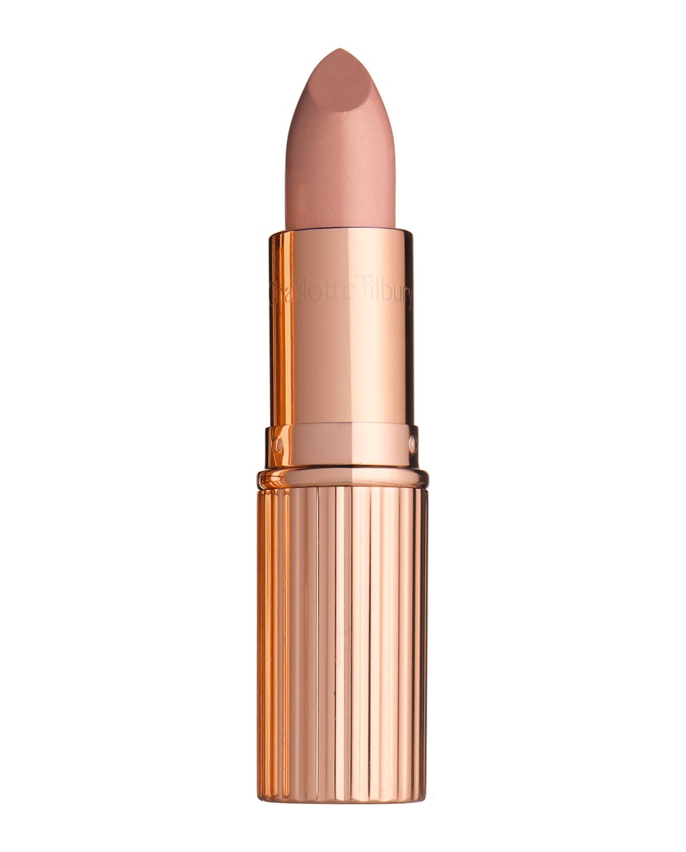 Barra de labios K.I.S.S.I.N.G Charlotte Tilbury - Nude Kate- Global Nude Kate- Global-1