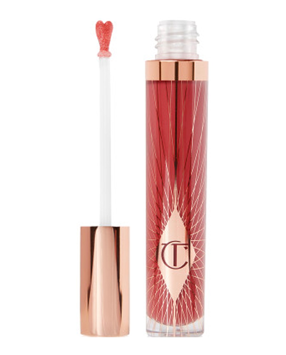 Brillo de labios Collagen Lip Bath Charlotte Tilbury - Walk Of No Shame Walk Of No Shame-1