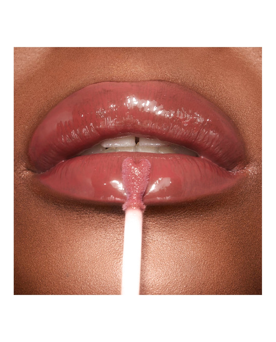 Brillo de labios Collagen Lip Bath Charlotte Tilbury - Walk Of No Shame Walk Of No Shame-3