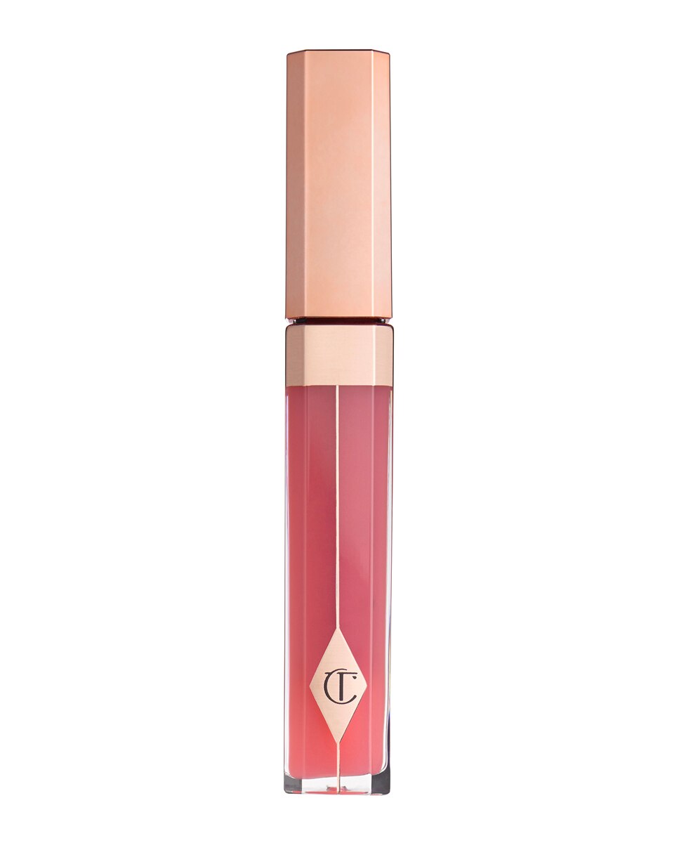 Barra de labios Lip Lustre Charlotte Tilbury - Hall Of Fame Hall Of Fame-1