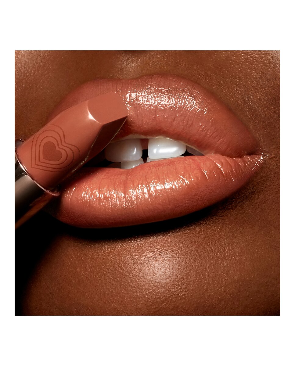 Barra de labios K.I.S.S.I.N.G Charlotte Tilbury - Nude Romance Nude Romance-2