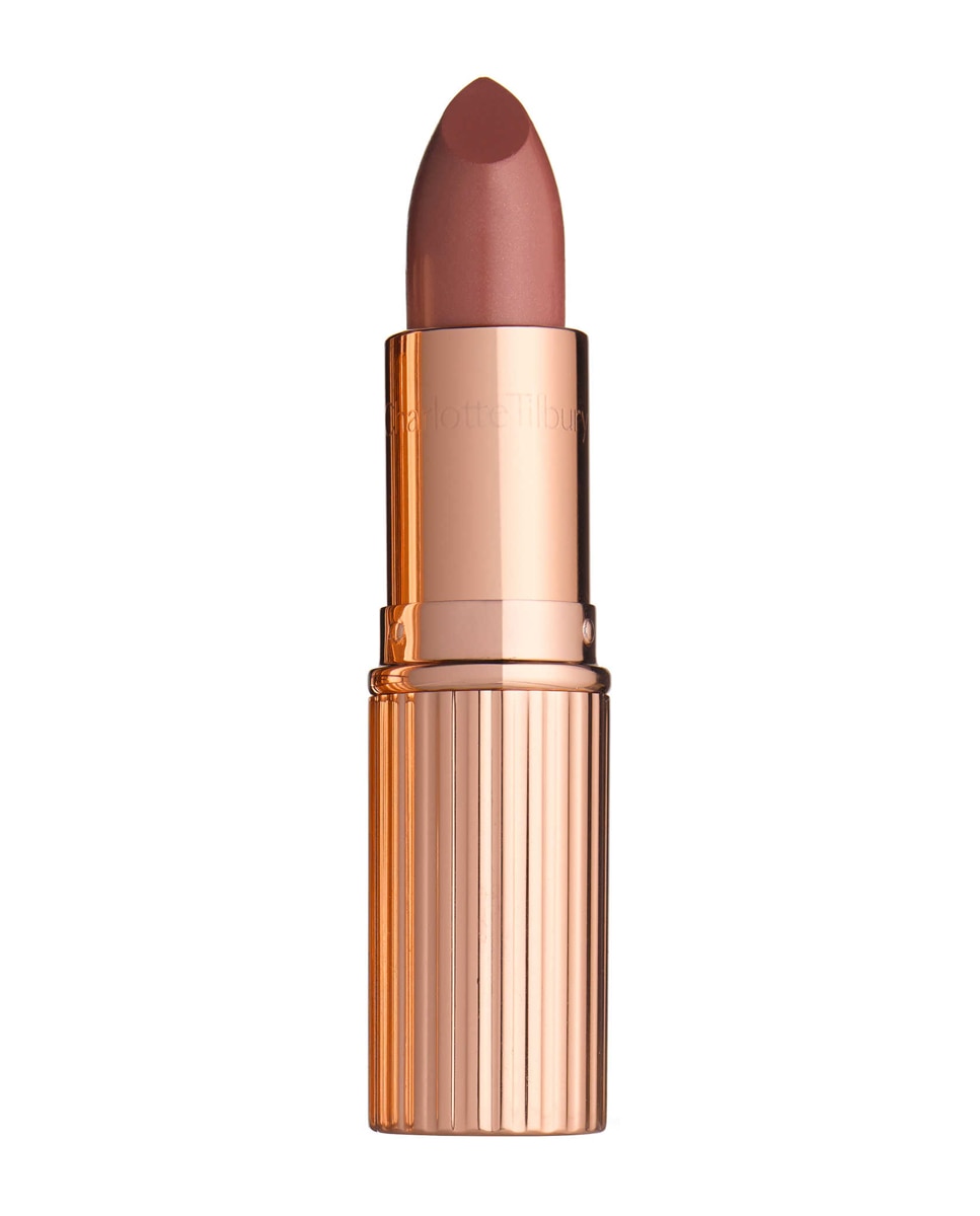 Barra de labios K.I.S.S.I.N.G Charlotte Tilbury - Stoned Rose Stoned Rose-1