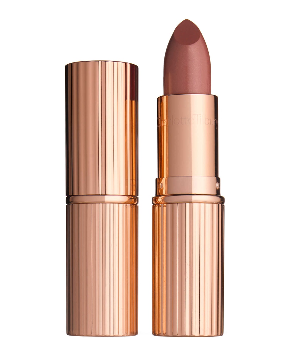 Barra de labios K.I.S.S.I.N.G Charlotte Tilbury - Stoned Rose Stoned Rose-2
