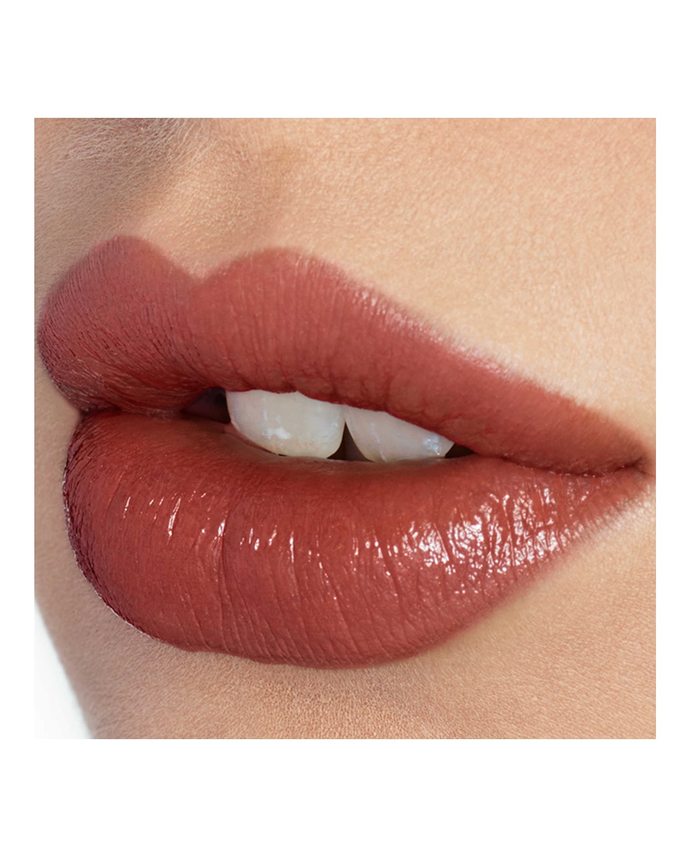 Barra de labios K.I.S.S.I.N.G Charlotte Tilbury - Stoned Rose Stoned Rose-5