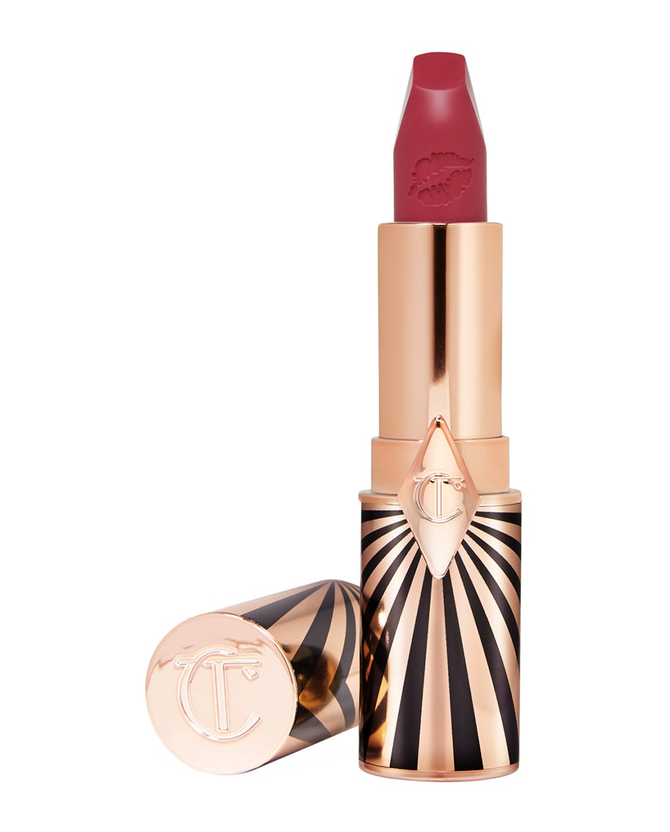 Imagen 1 de Barra de labios Hot Lips 2.0 Charlotte Tilbury - Amazing Amal Amazing Amal