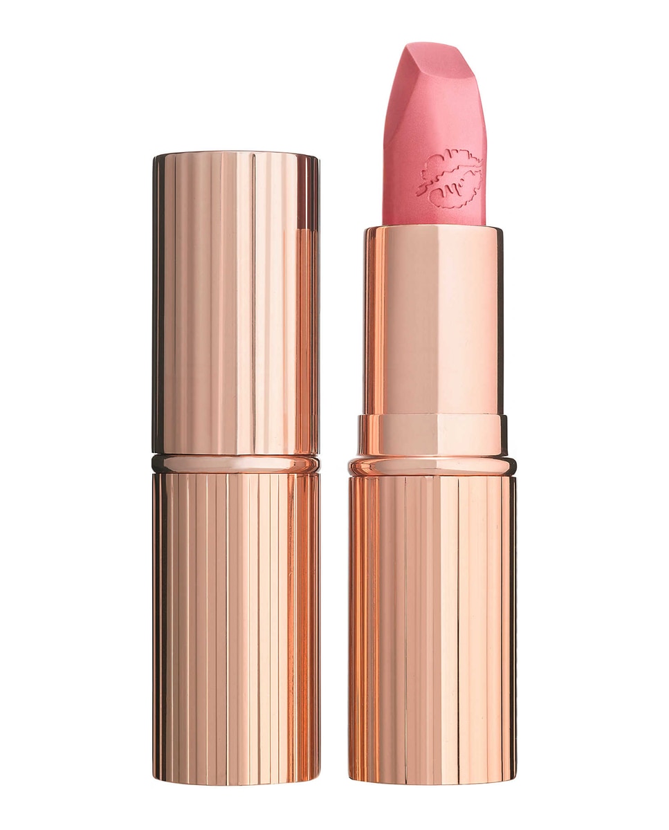 Barra de labios Hot Lips 2.0 Charlotte Tilbury - Liv It Up Liv It Up-2