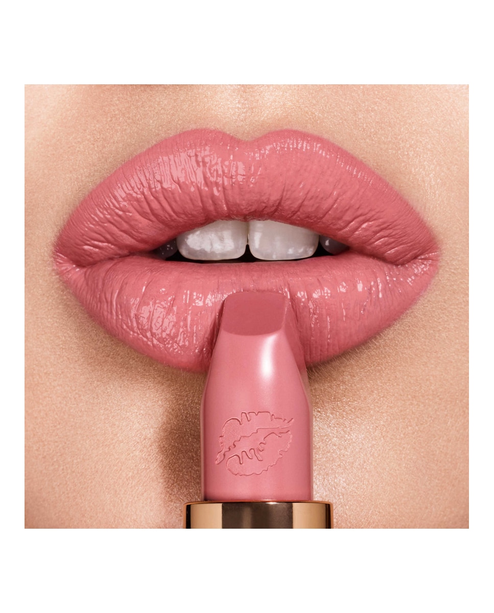 Barra de labios Hot Lips 2.0 Charlotte Tilbury - Liv It Up Liv It Up-5