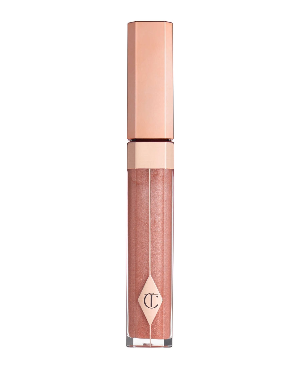 Barra de labios Lip Lustre Charlotte Tilbury - Blondie Blondie-1