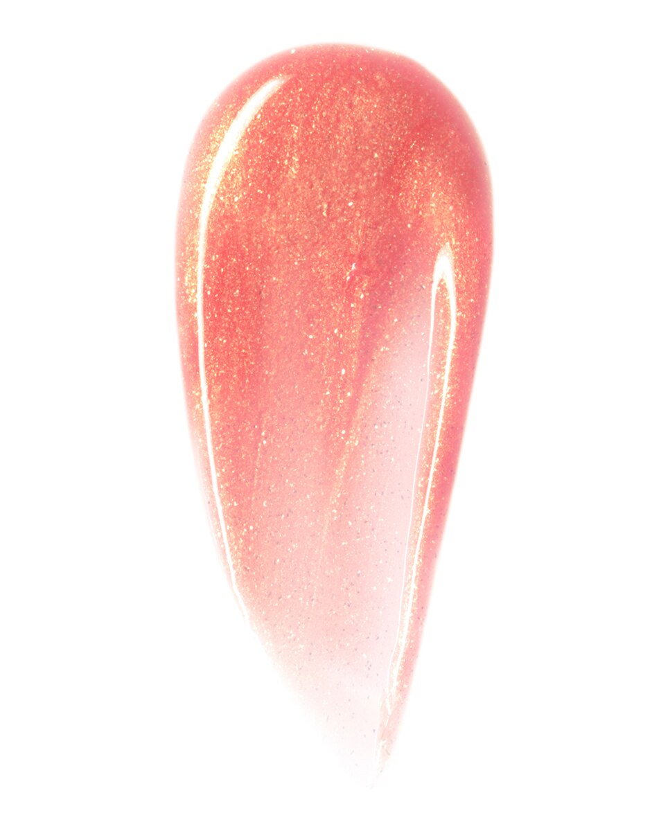 Brillo de labios Collagen Lip Bath Charlotte Tilbury - Peachy Plump Peachy Plump-2