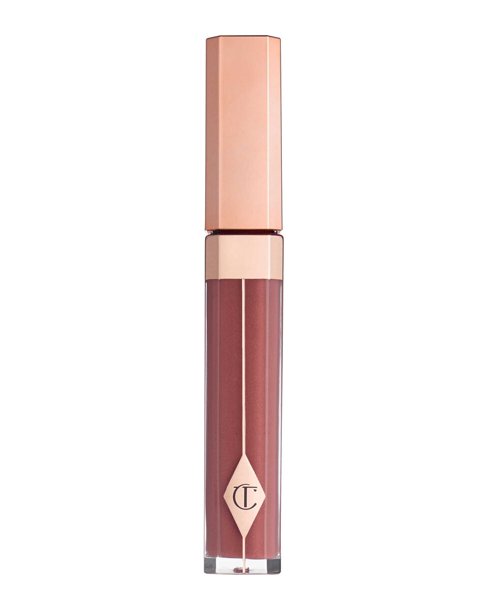 Barra de labios Lip Lustre Charlotte Tilbury - High Society High Society-1