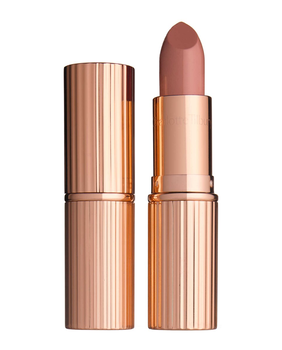 Barra de labios K.I.S.S.I.N.G Charlotte Tilbury - Penelope Pink Penelope Pink-2