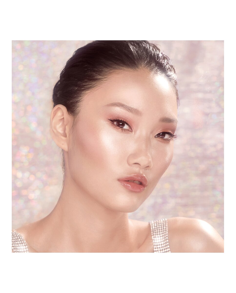 Brillo de labios Collagen Lip Bath Charlotte Tilbury - Rosy Glow Rosy Glow-4