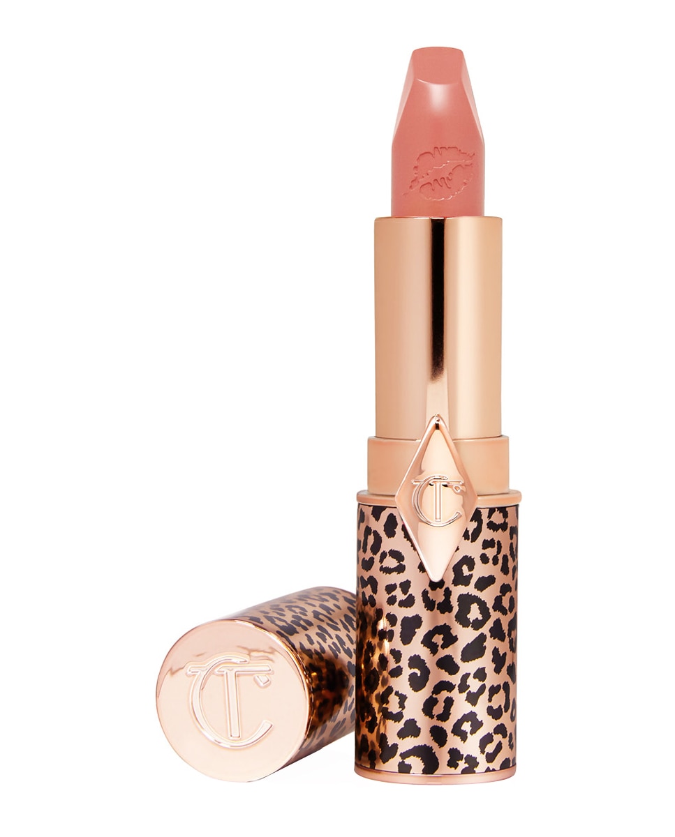 Imagen 1 de Barra de labios Hot Lips 2.0 Charlotte Tilbury - Glowing Jen Glowing Jen