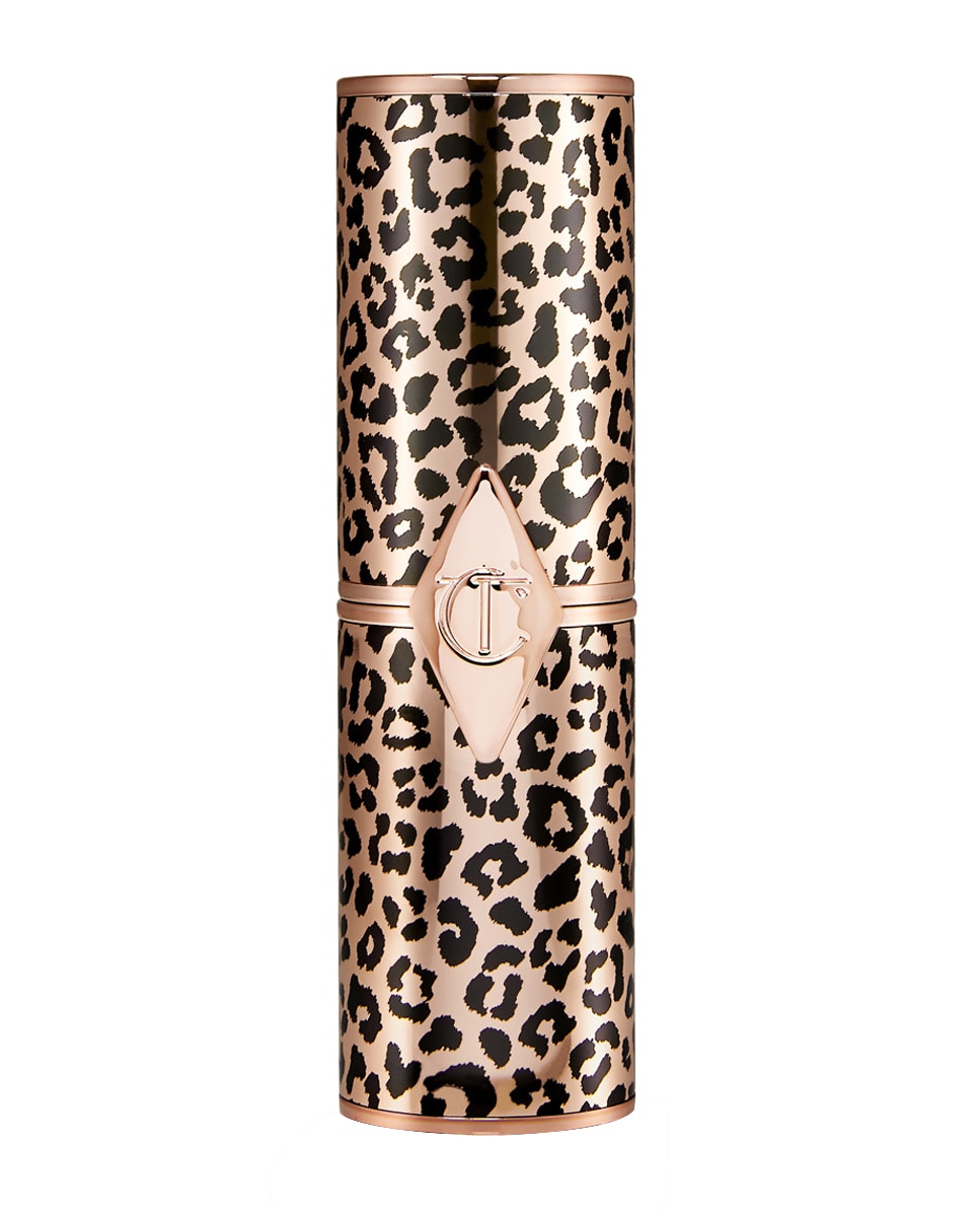Imagen 3 de Barra de labios Hot Lips 2.0 Charlotte Tilbury - Glowing Jen Glowing Jen