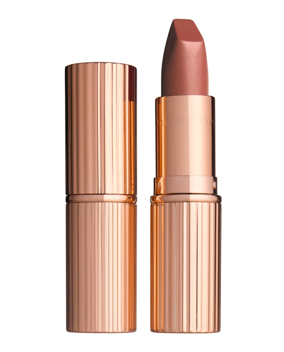 Imagen 2 de Barra de labios Matte Revolution Charlotte Tilbury - Very Victoria Very Victoria