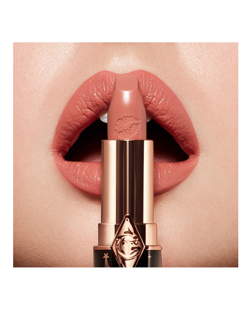 Imagen 5 de Barra de labios Hot Lips 2.0 Charlotte Tilbury - Jk Magic Jk Magic