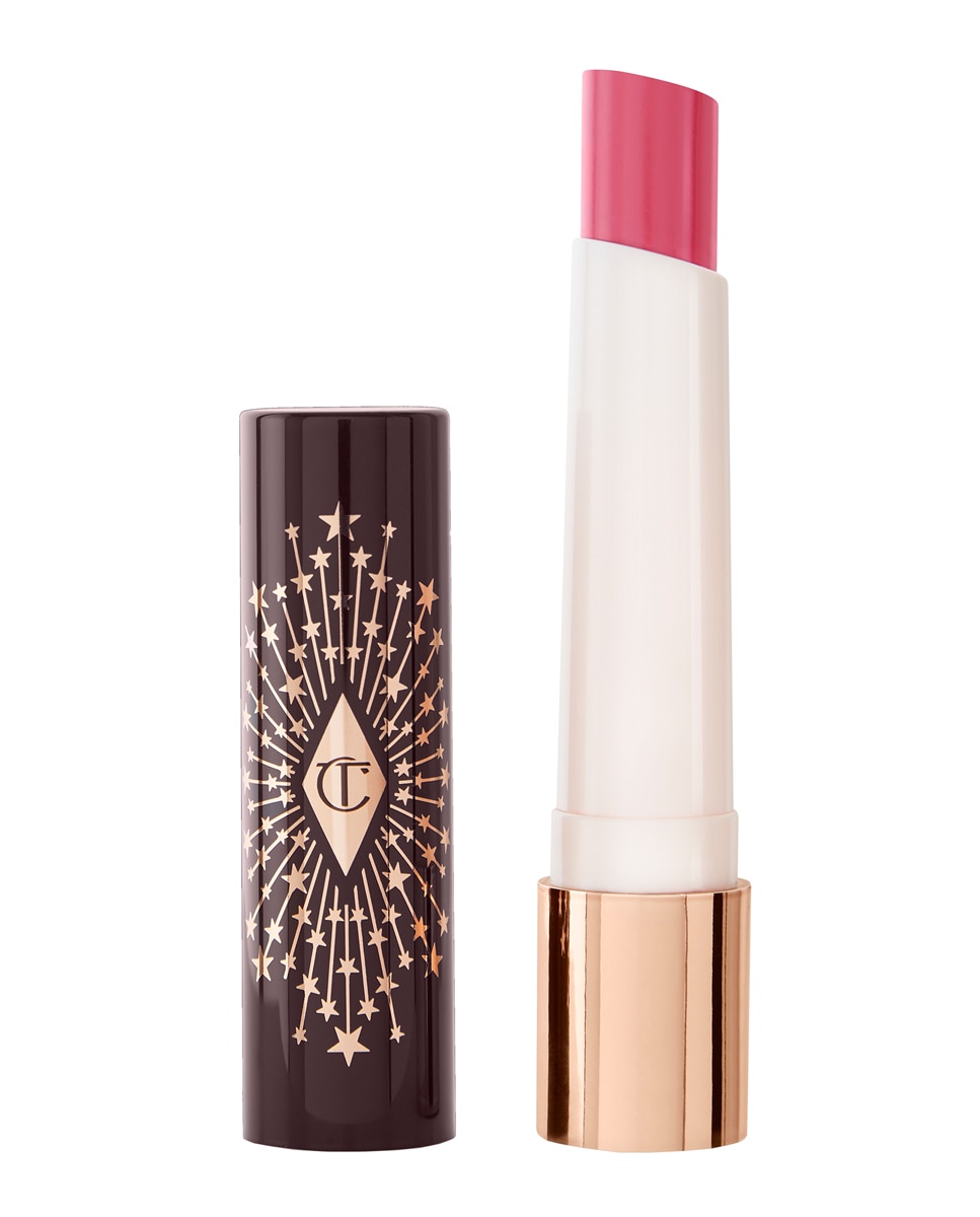 Bálsamo labial Hyaluronic Happikiss Charlotte Tilbury