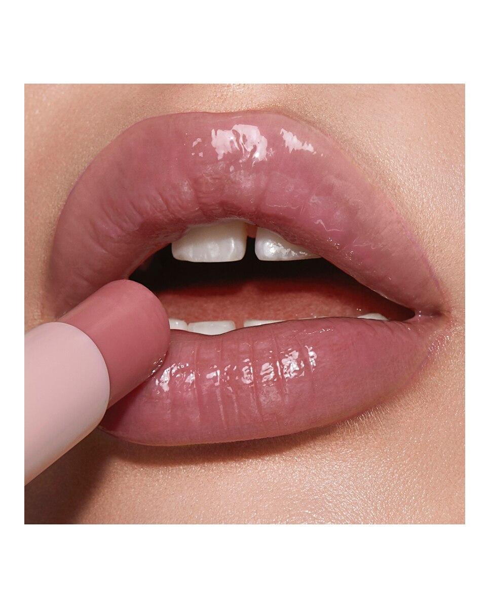 Bálsamo labial Hyaluronic Happikiss Charlotte Tilbury - Crystal Happikiss Crystal Happikiss-2