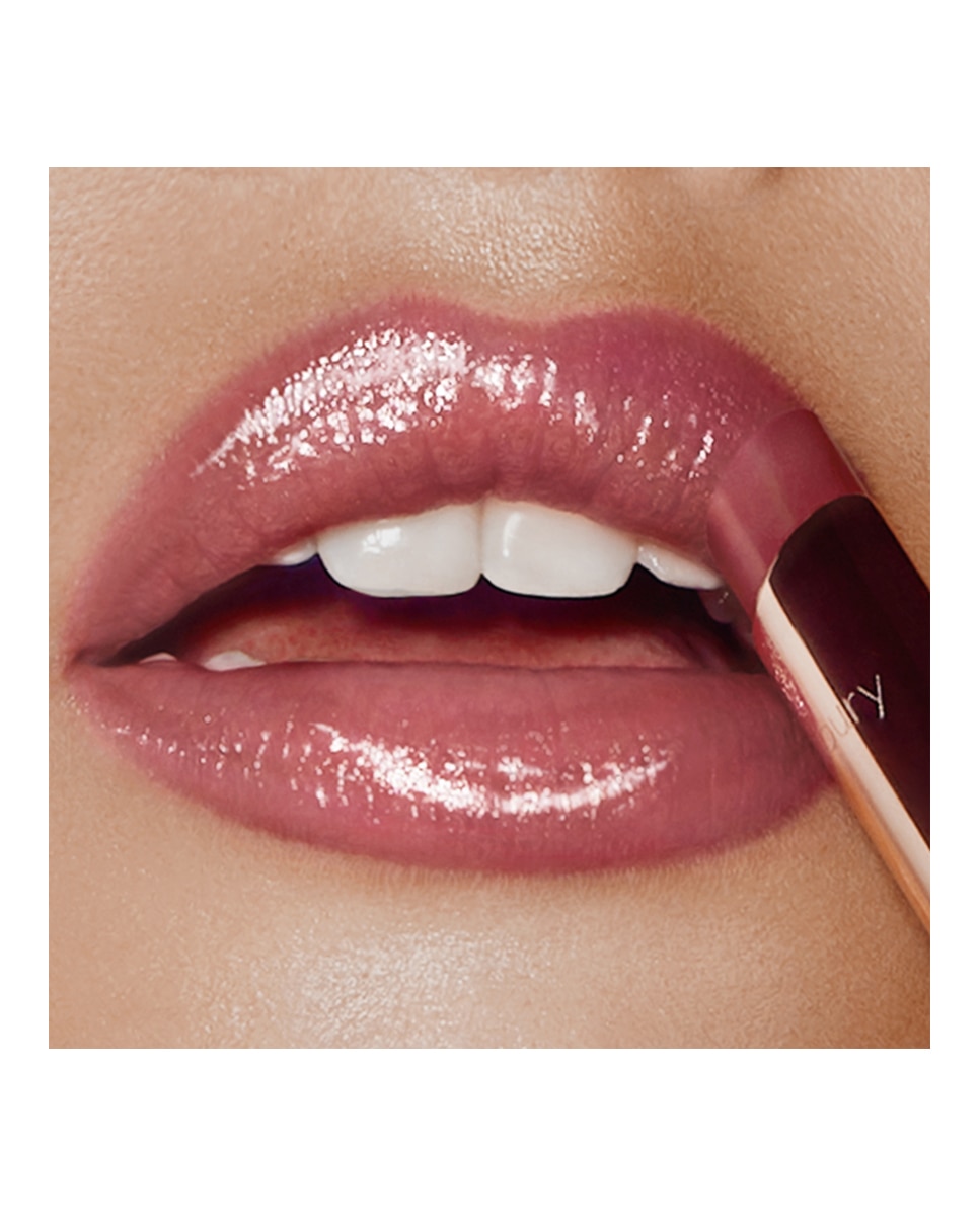 Barra de labios Superstar Lips Charlotte Tilbury - Pillow Talk Pillow Talk-2