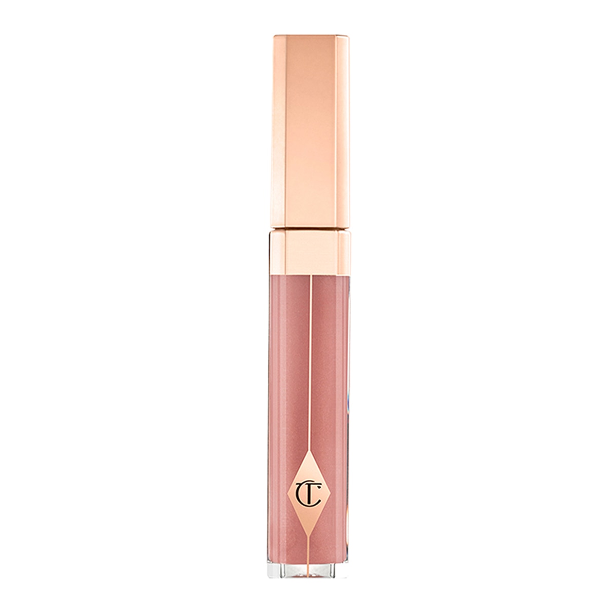 Imagen 1 de Barra de labios Lip Lustre Charlotte Tilbury - Pillow Talk Pillow Talk