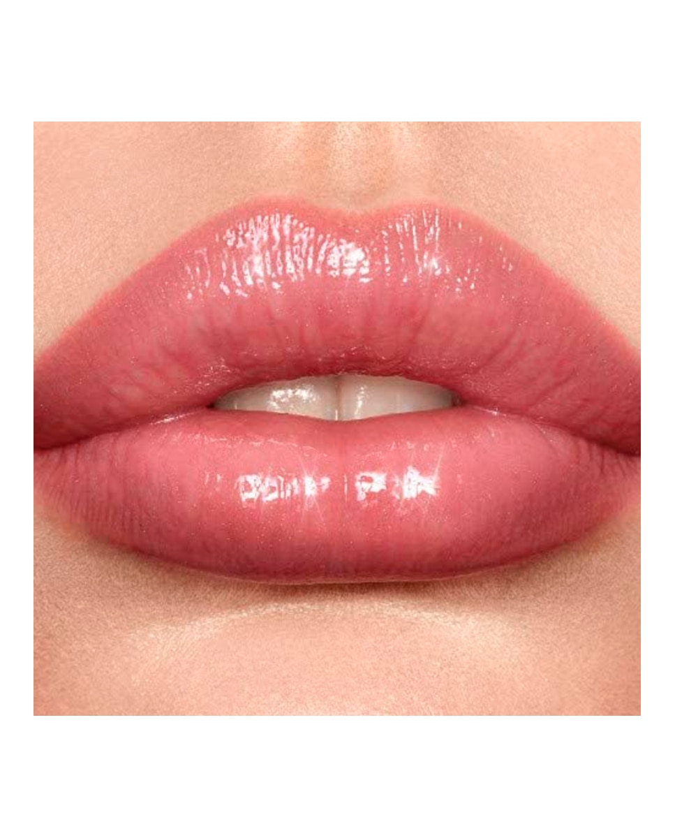 Imagen 5 de Barra de labios Lip Lustre Charlotte Tilbury - Pillow Talk Pillow Talk