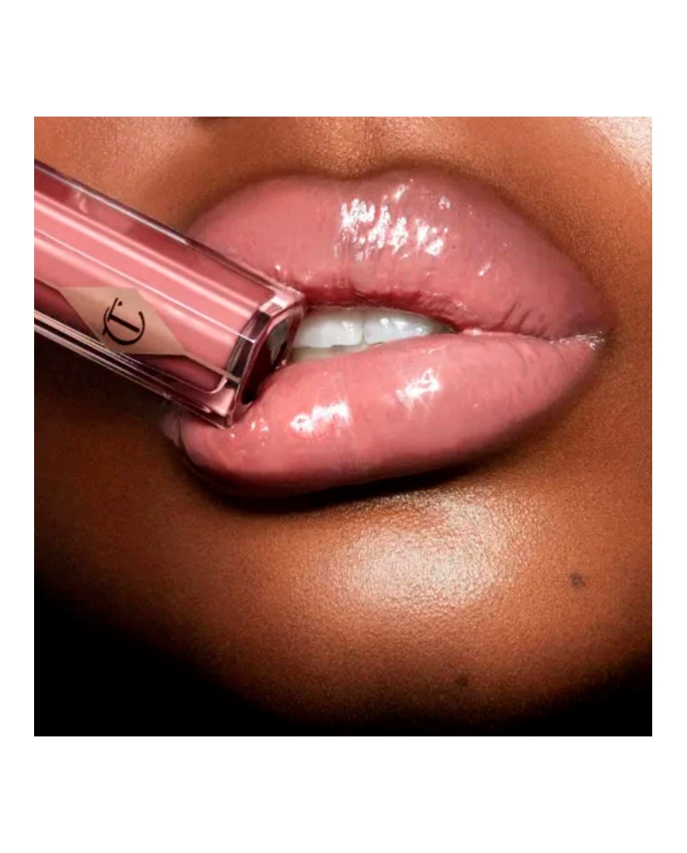 Imagen 6 de Barra de labios Lip Lustre Charlotte Tilbury - Pillow Talk Pillow Talk