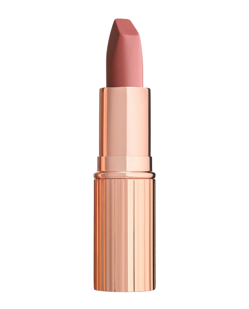 Barra de labios Matte Revolution Charlotte Tilbury - Pillow Talk Pillow Talk-1