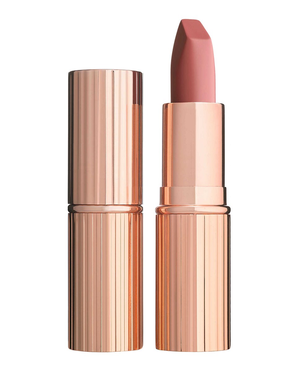 Barra de labios Matte Revolution Charlotte Tilbury - Pillow Talk Pillow Talk-2