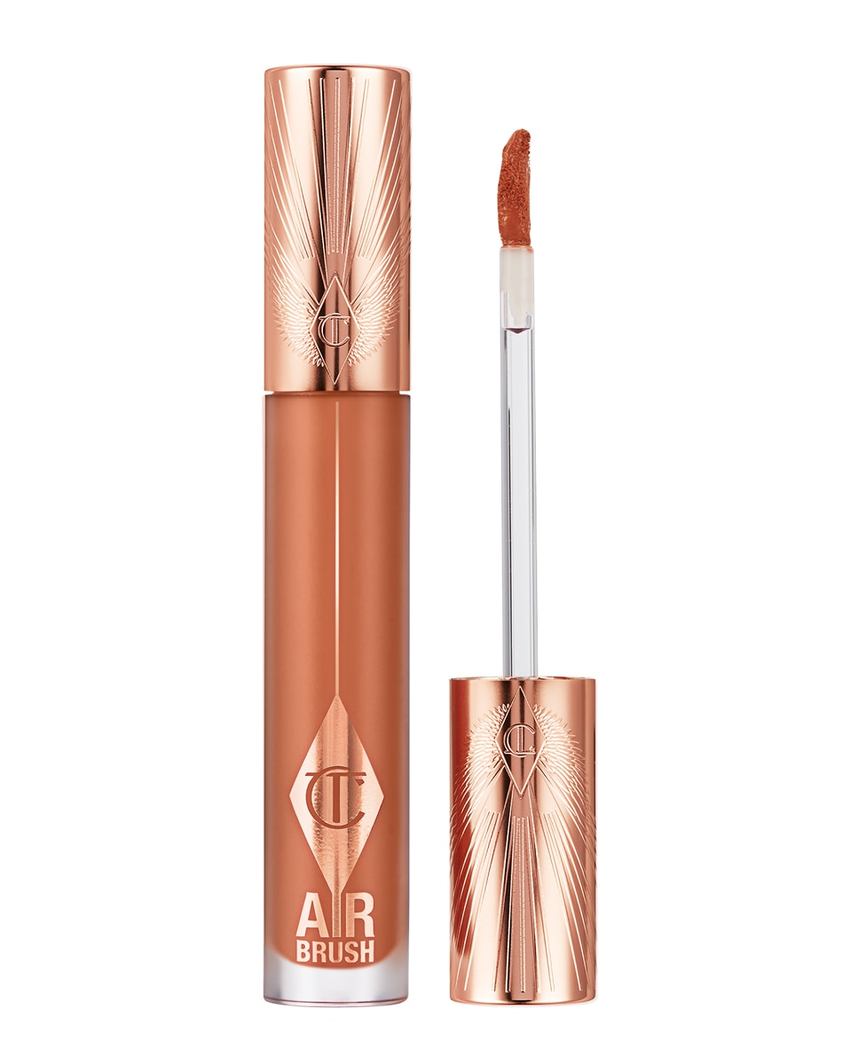 Barra de labios Airbrush Flawless Lip Charlotte Tilbury - Honey Blur Honey Blur-1